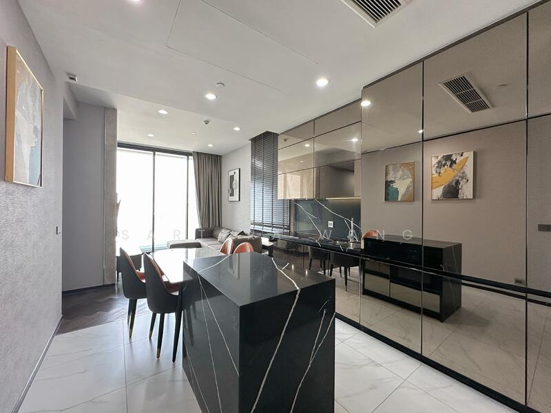 For Rent - The Esse Sukhumvit 36, Bangkok