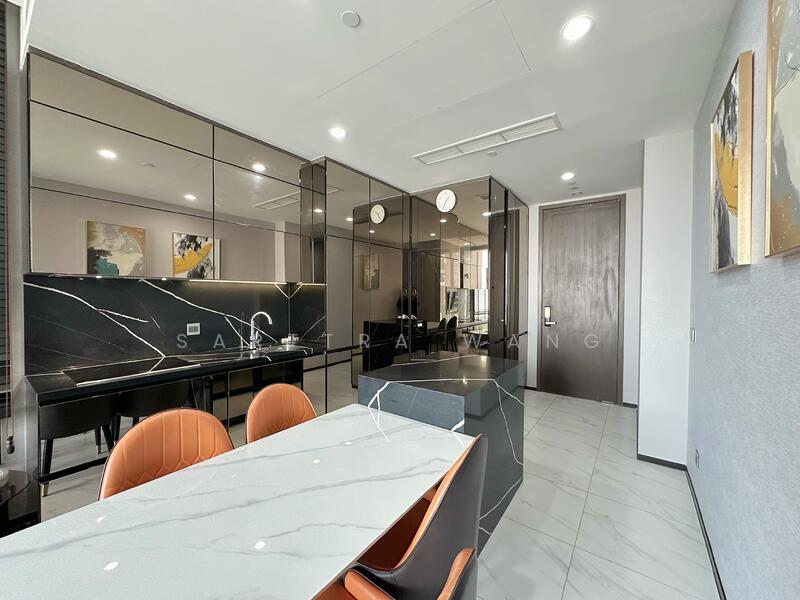 ให้เช่า - The Esse Sukhumvit 36 : ดิ เอส สุขุมวิท 36, กรุงเทพ