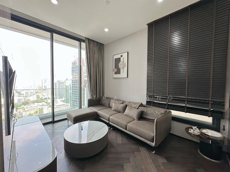 For Rent - The Esse Sukhumvit 36, Bangkok