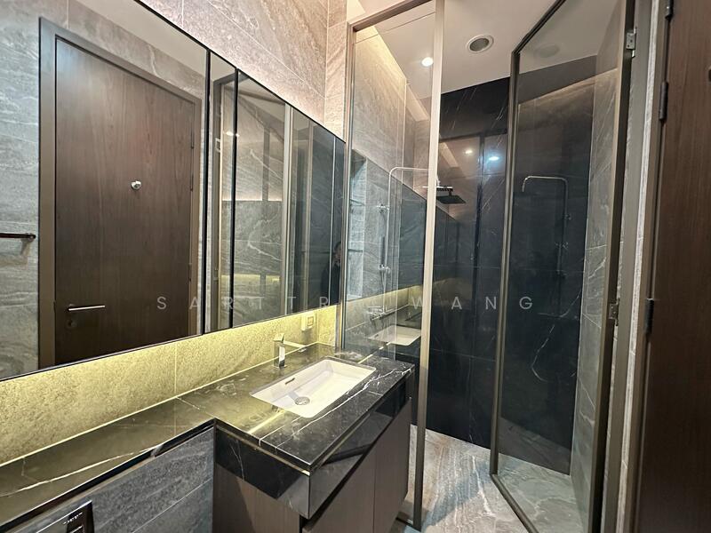 For Rent - The Esse Sukhumvit 36, Bangkok