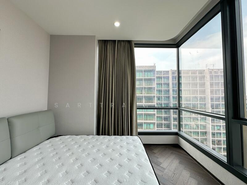 For Rent - The Esse Sukhumvit 36, Bangkok