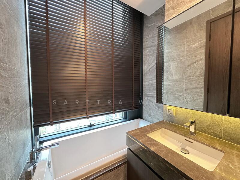 ให้เช่า - The Esse Sukhumvit 36 : ดิ เอส สุขุมวิท 36, กรุงเทพ