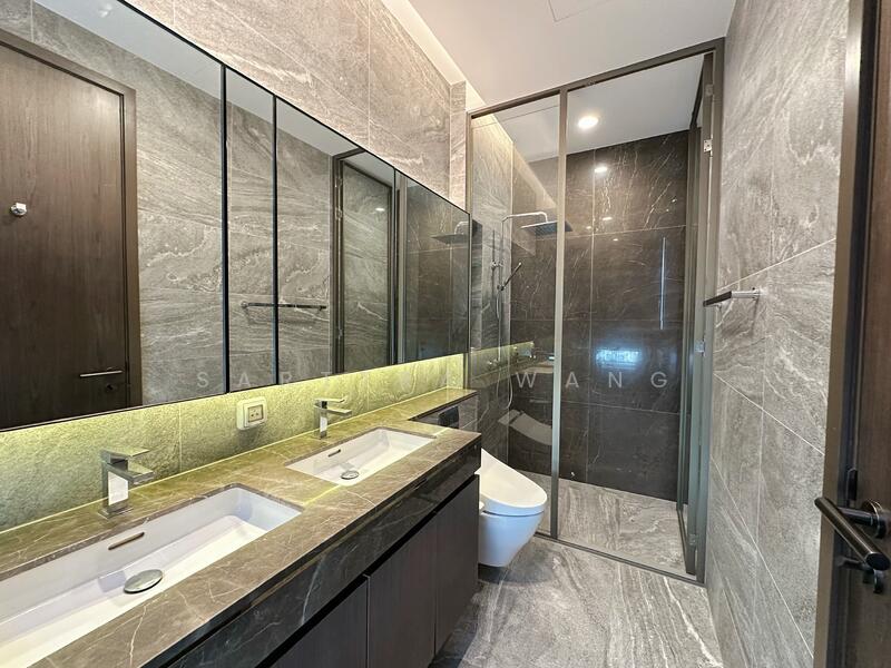 For Rent - The Esse Sukhumvit 36, Bangkok