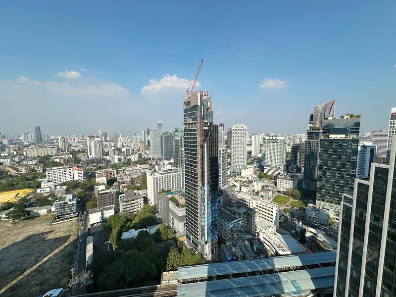 For Rent - The Esse Sukhumvit 36, Bangkok