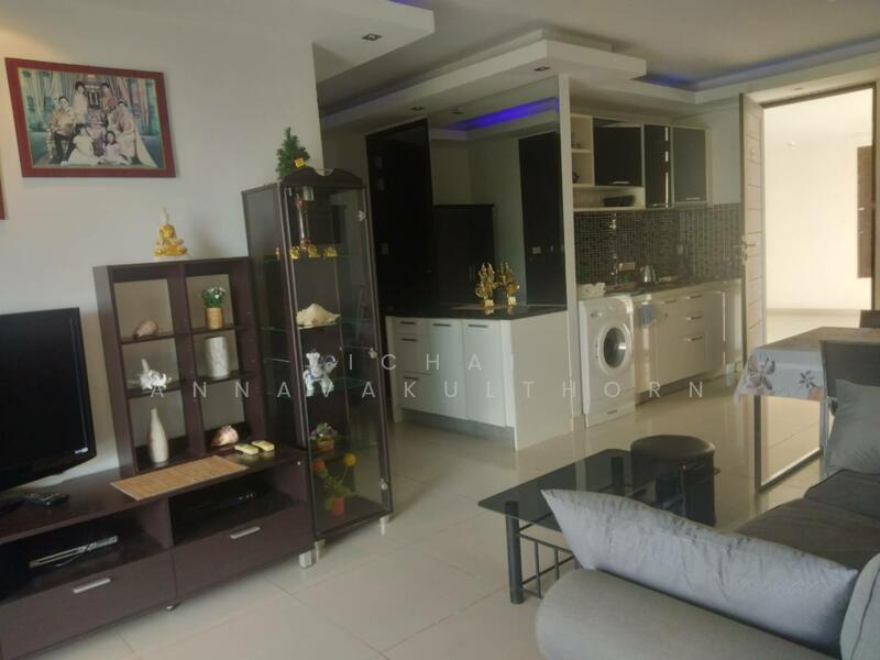 ให้เช่า - Wongamat Privacy Resort & Residence : วงศ์อมาตย์ ไพรเวซี่ รีสอร์ท แอนด์ เรสซิเดนซ์, ชลบุรี