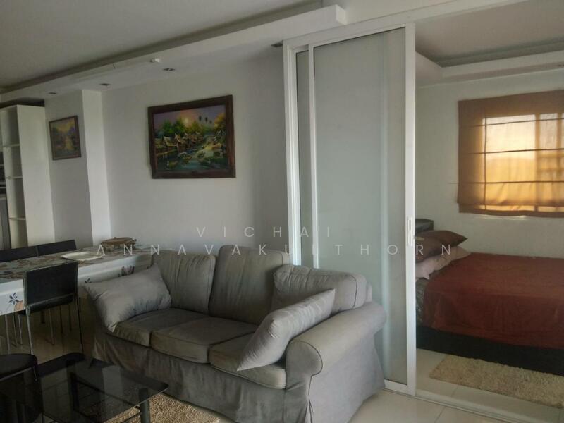 ให้เช่า - Wongamat Privacy Resort & Residence : วงศ์อมาตย์ ไพรเวซี่ รีสอร์ท แอนด์ เรสซิเดนซ์, ชลบุรี