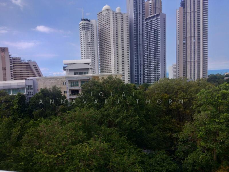 ให้เช่า - Wongamat Privacy Resort & Residence : วงศ์อมาตย์ ไพรเวซี่ รีสอร์ท แอนด์ เรสซิเดนซ์, ชลบุรี