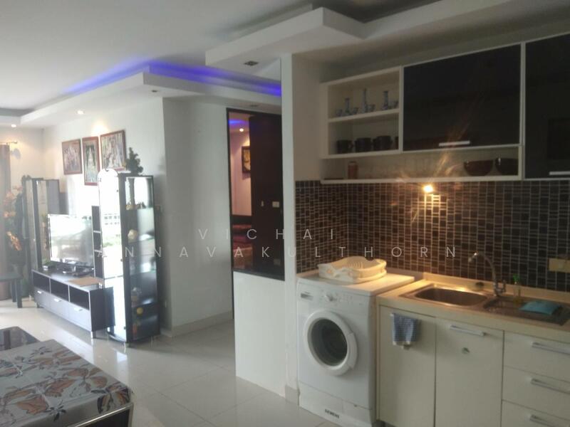 For Rent - Wongamat Privacy Resort & Residence, Chon Buri (Pattaya)