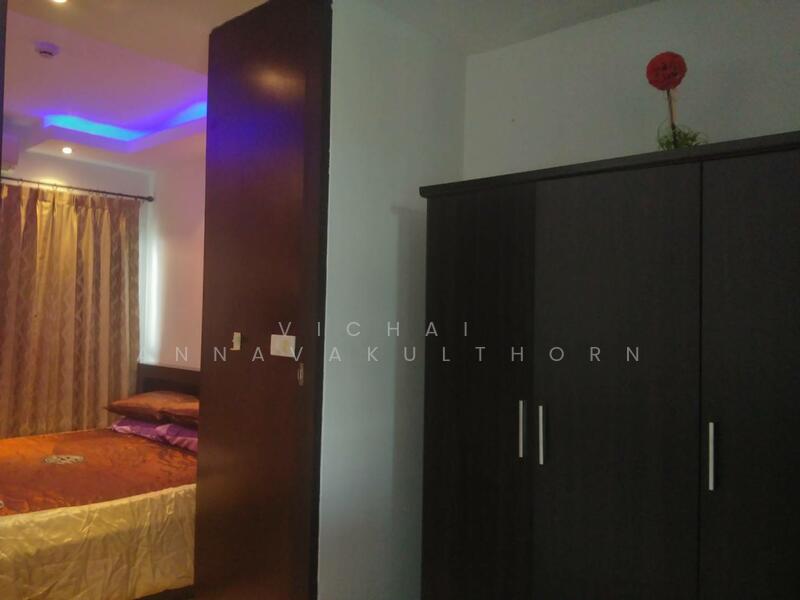 For Rent - Wongamat Privacy Resort & Residence, Chon Buri (Pattaya)