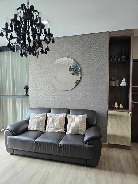 ให้เช่า - Le Luk Condominium : เลอ ลักซ์ คอนโดมิเนียม, กรุงเทพ