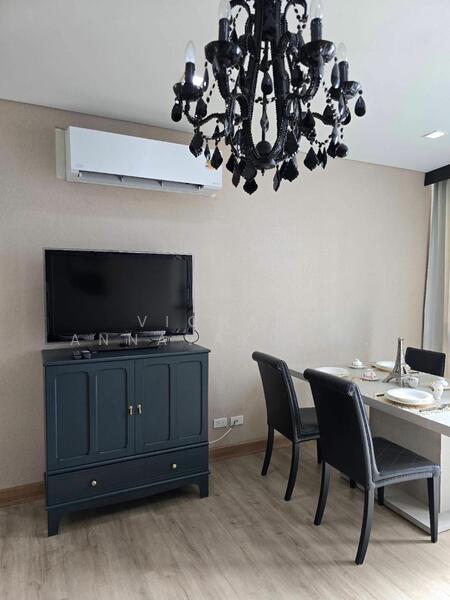 ให้เช่า - Le Luk Condominium : เลอ ลักซ์ คอนโดมิเนียม, กรุงเทพ