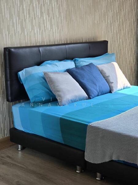 ให้เช่า - Le Luk Condominium : เลอ ลักซ์ คอนโดมิเนียม, กรุงเทพ