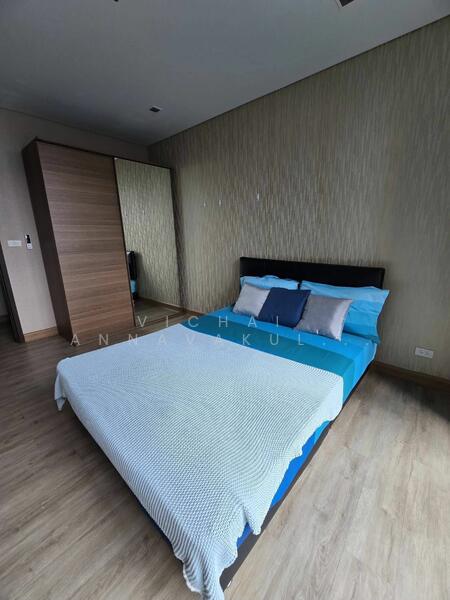 ให้เช่า - Le Luk Condominium : เลอ ลักซ์ คอนโดมิเนียม, กรุงเทพ