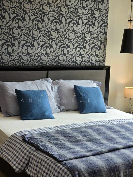 ให้เช่า - Le Luk Condominium : เลอ ลักซ์ คอนโดมิเนียม, กรุงเทพ