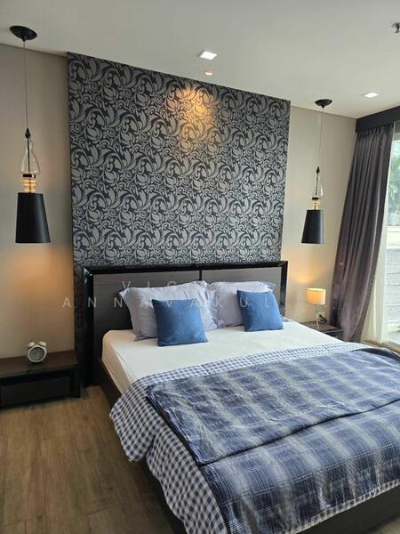 ให้เช่า - Le Luk Condominium : เลอ ลักซ์ คอนโดมิเนียม, กรุงเทพ