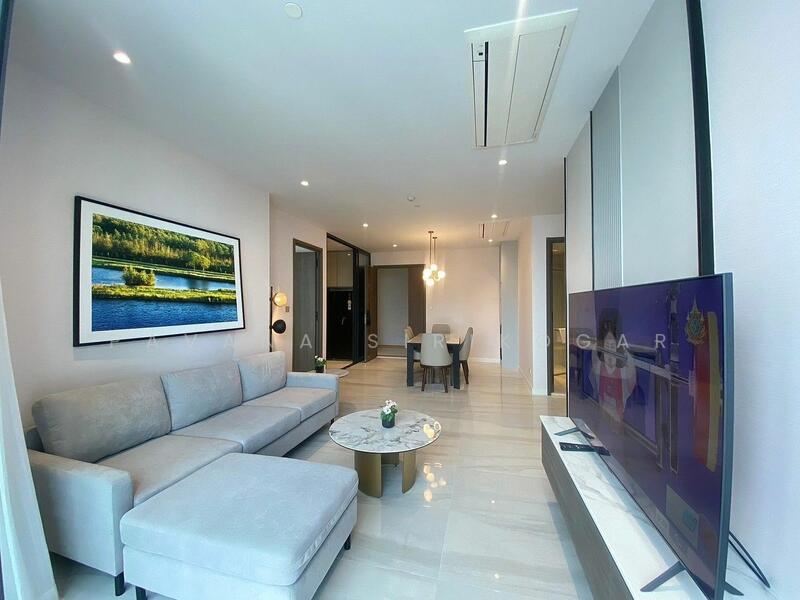 ให้เช่า - Supalai Icon Sathorn : ศุภาลัย ไอคอน สาทร, กรุงเทพ