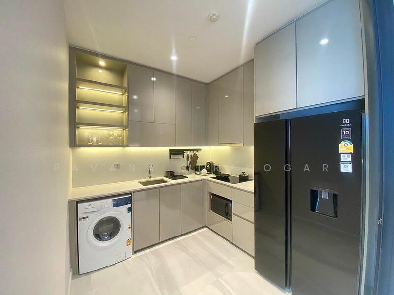 ให้เช่า - Supalai Icon Sathorn : ศุภาลัย ไอคอน สาทร, กรุงเทพ