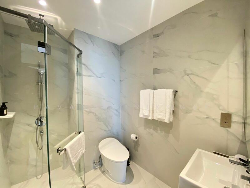 ให้เช่า - Supalai Icon Sathorn : ศุภาลัย ไอคอน สาทร, กรุงเทพ