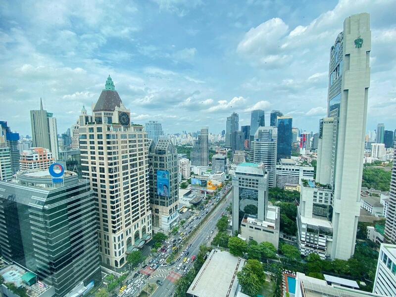 ให้เช่า - Supalai Icon Sathorn : ศุภาลัย ไอคอน สาทร, กรุงเทพ