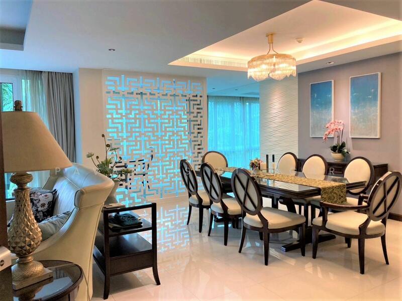 ให้เช่า - Belgravia Residences : เบลเกรเวีย เรสซิเดนท์ส, กรุงเทพ