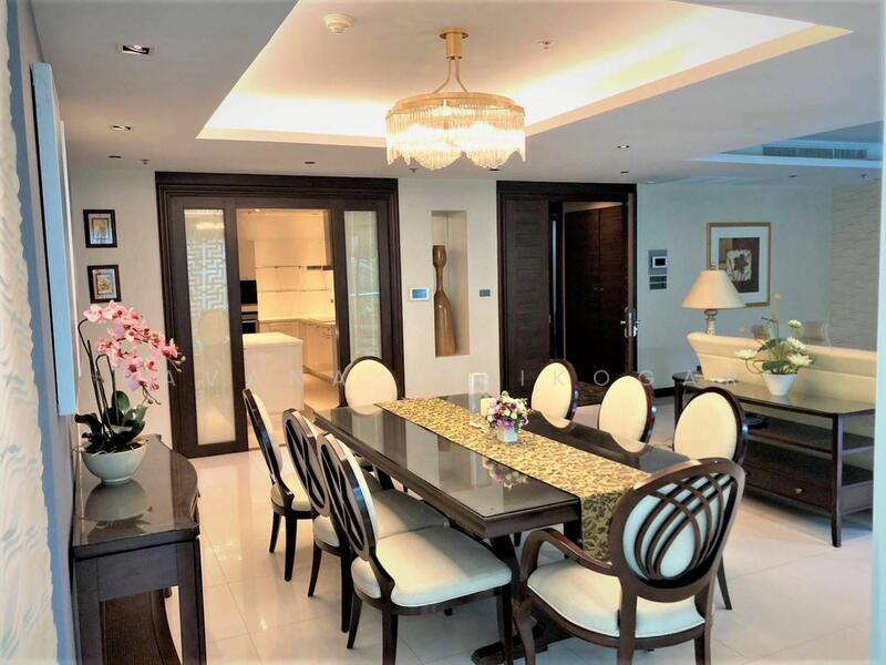 ให้เช่า - Belgravia Residences : เบลเกรเวีย เรสซิเดนท์ส, กรุงเทพ