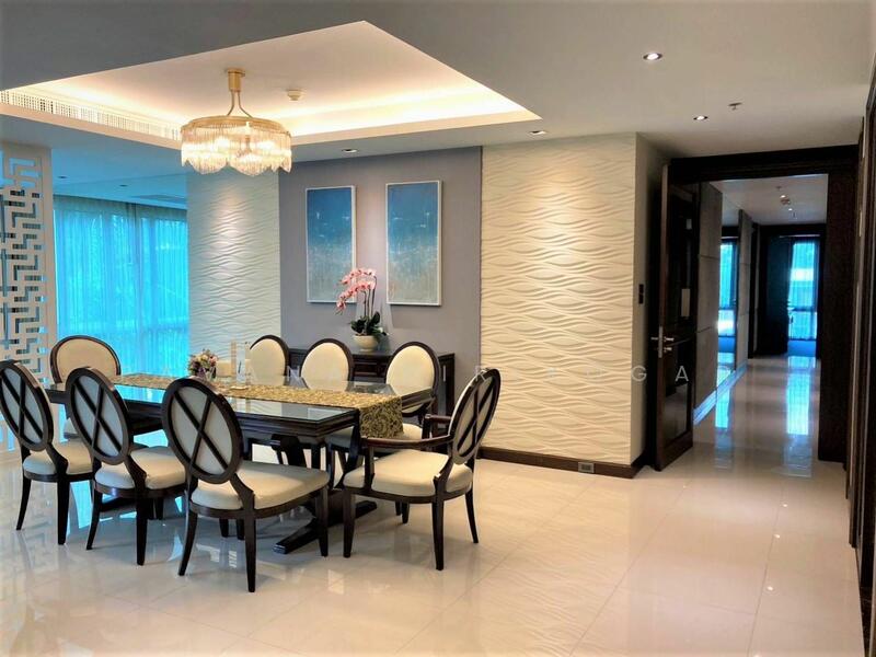 ให้เช่า - Belgravia Residences : เบลเกรเวีย เรสซิเดนท์ส, กรุงเทพ
