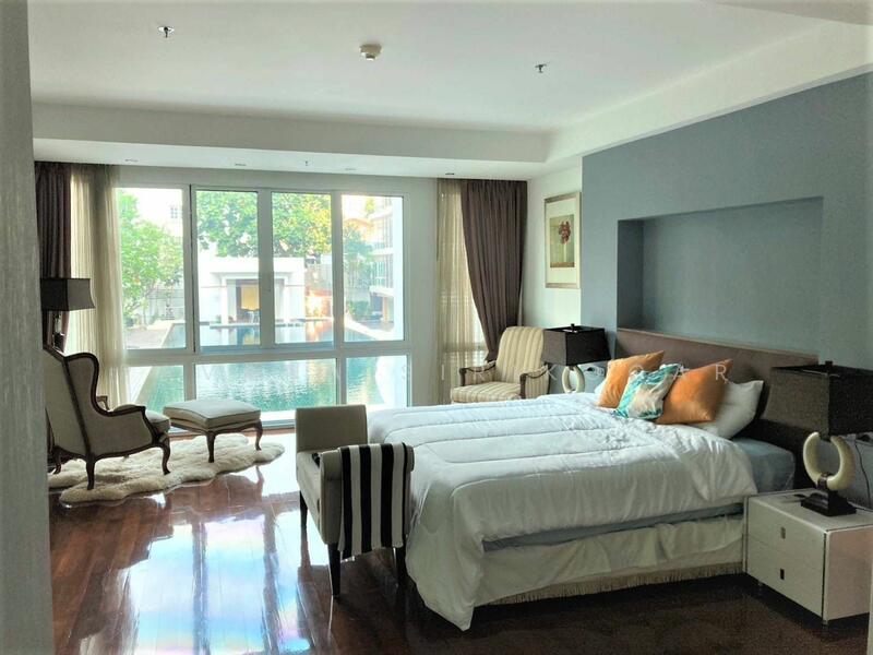 ให้เช่า - Belgravia Residences : เบลเกรเวีย เรสซิเดนท์ส, กรุงเทพ