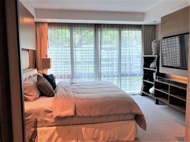 ให้เช่า - Belgravia Residences : เบลเกรเวีย เรสซิเดนท์ส, กรุงเทพ