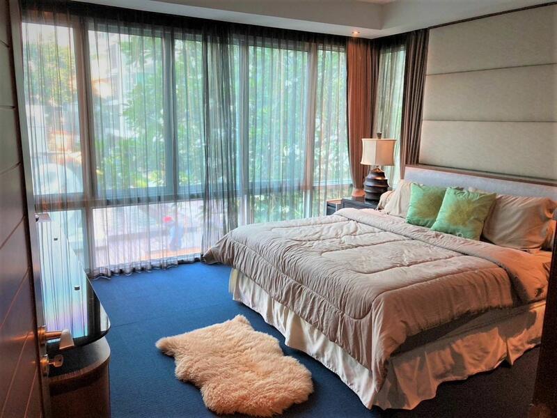 ให้เช่า - Belgravia Residences : เบลเกรเวีย เรสซิเดนท์ส, กรุงเทพ