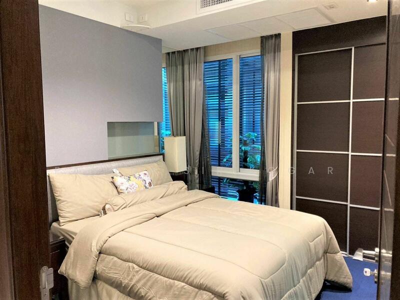 ให้เช่า - Belgravia Residences : เบลเกรเวีย เรสซิเดนท์ส, กรุงเทพ