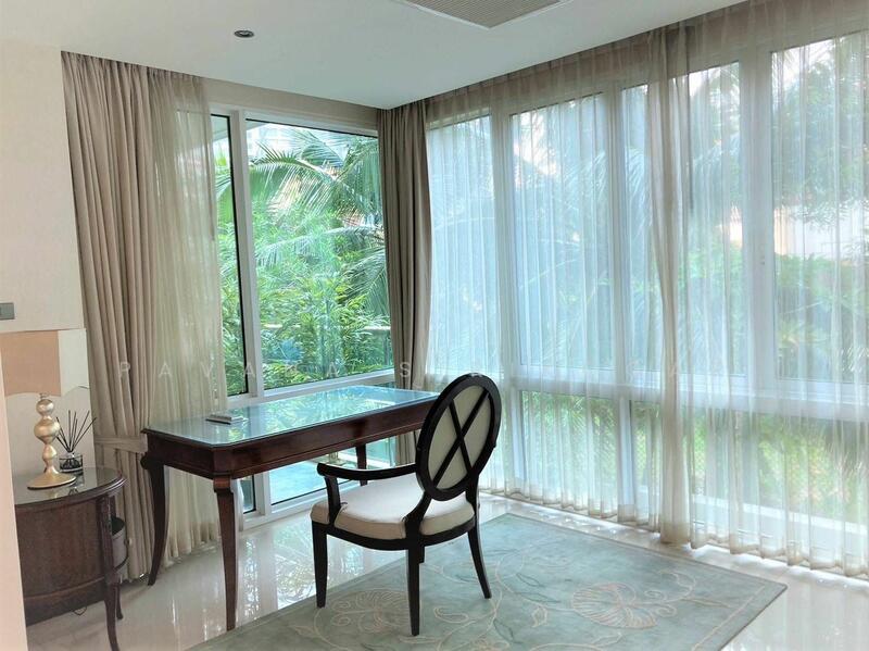 ให้เช่า - Belgravia Residences : เบลเกรเวีย เรสซิเดนท์ส, กรุงเทพ