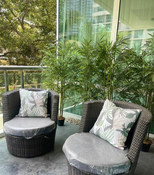 ให้เช่า - Belgravia Residences : เบลเกรเวีย เรสซิเดนท์ส, กรุงเทพ