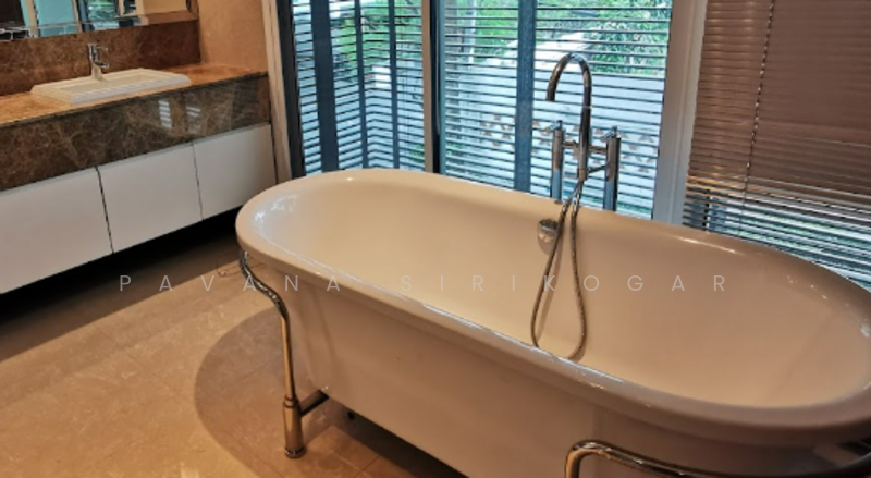 ให้เช่า - Belgravia Residences : เบลเกรเวีย เรสซิเดนท์ส, กรุงเทพ