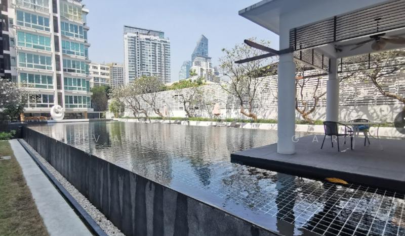 ให้เช่า - Belgravia Residences : เบลเกรเวีย เรสซิเดนท์ส, กรุงเทพ