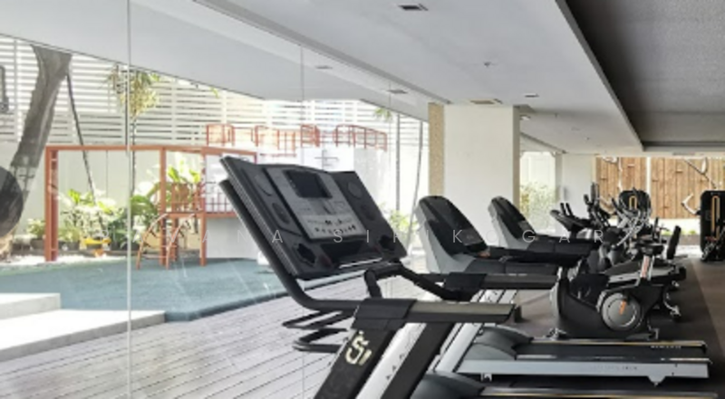 ให้เช่า - Belgravia Residences : เบลเกรเวีย เรสซิเดนท์ส, กรุงเทพ