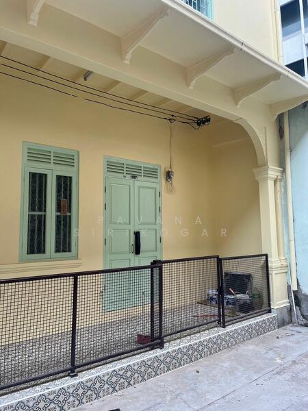 For Rent - 3-BR House, Bangkok