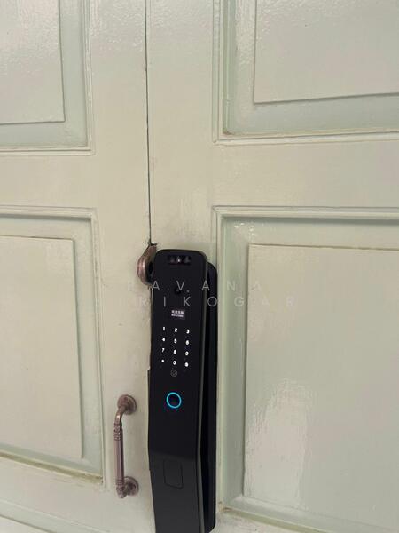 ให้เช่า - บ้าน 3-ห้องนอน, กรุงเทพ