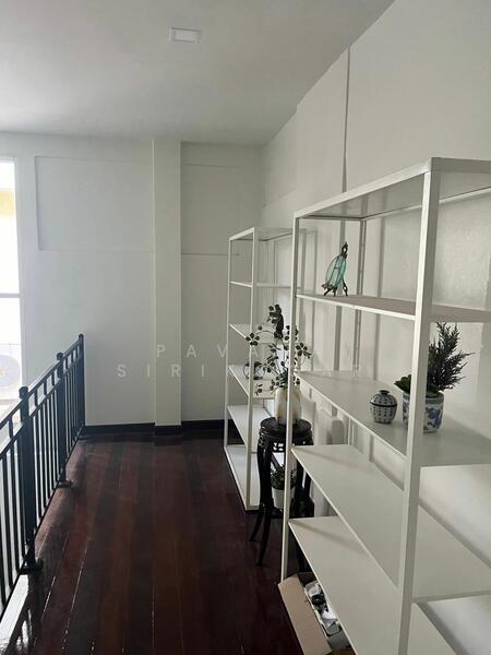 ให้เช่า - บ้าน 3-ห้องนอน, กรุงเทพ