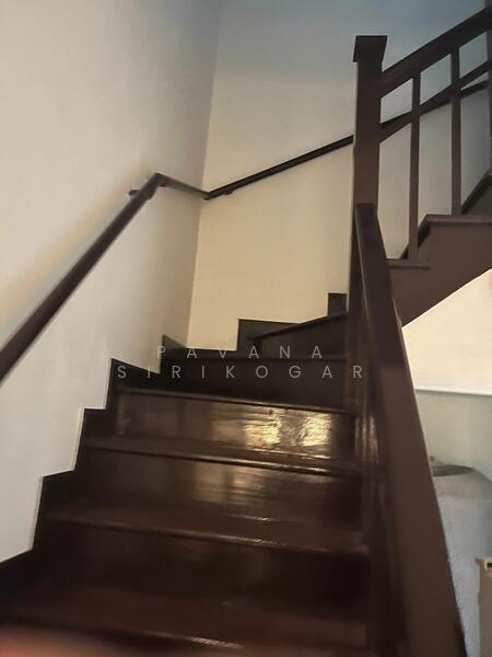 ให้เช่า - บ้าน 3-ห้องนอน, กรุงเทพ