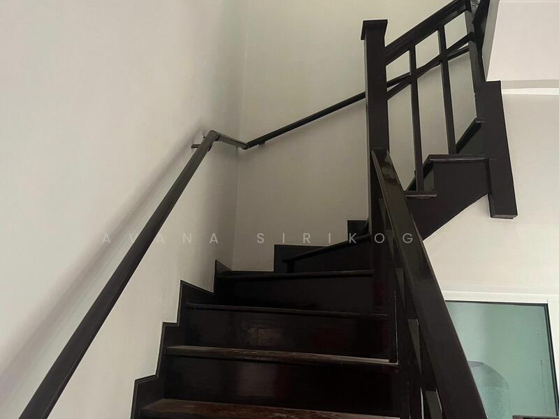 ให้เช่า - บ้าน 3-ห้องนอน, กรุงเทพ