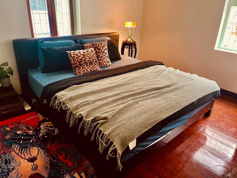 ให้เช่า - บ้าน 3-ห้องนอน, กรุงเทพ