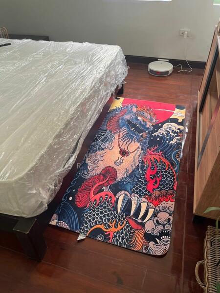 ให้เช่า - บ้าน 3-ห้องนอน, กรุงเทพ