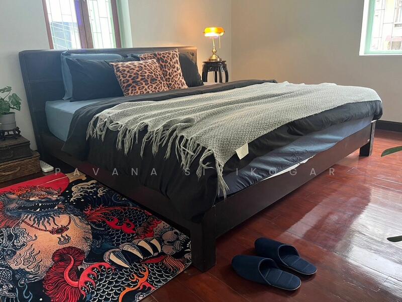 ให้เช่า - บ้าน 3-ห้องนอน, กรุงเทพ