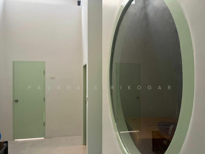 ให้เช่า - บ้าน 3-ห้องนอน, กรุงเทพ