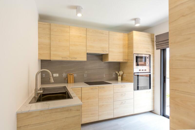 For Rent - ม.กุลพันธ์วิลล์, Chiang Mai