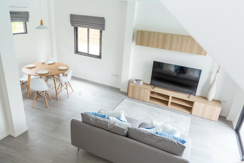 For Rent - ม.กุลพันธ์วิลล์, Chiang Mai