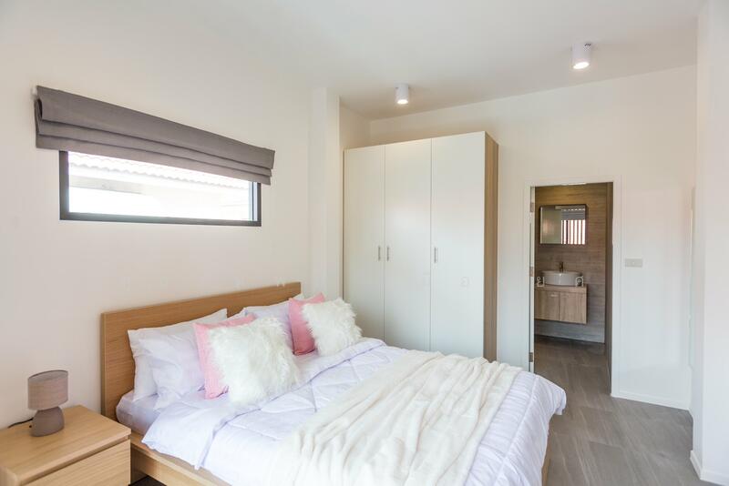 For Rent - ม.กุลพันธ์วิลล์, Chiang Mai