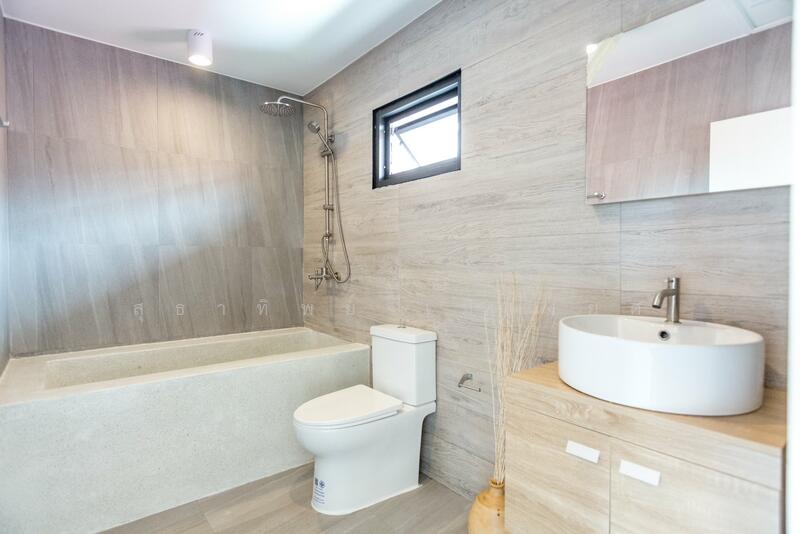 For Rent - ม.กุลพันธ์วิลล์, Chiang Mai