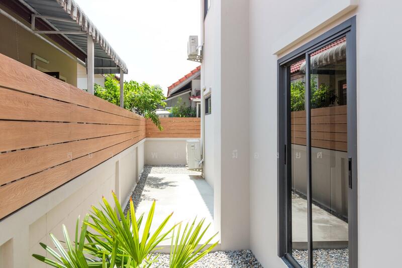 For Rent - ม.กุลพันธ์วิลล์, Chiang Mai