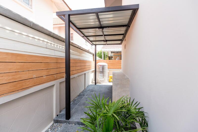 For Rent - ม.กุลพันธ์วิลล์, Chiang Mai